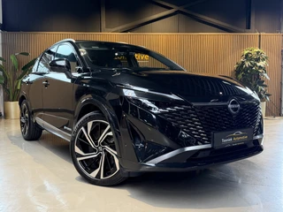 Nissan QASHQAI – thumbnail 7