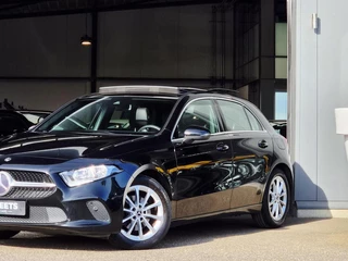 Mercedes-Benz A-Klasse – thumbnail 2