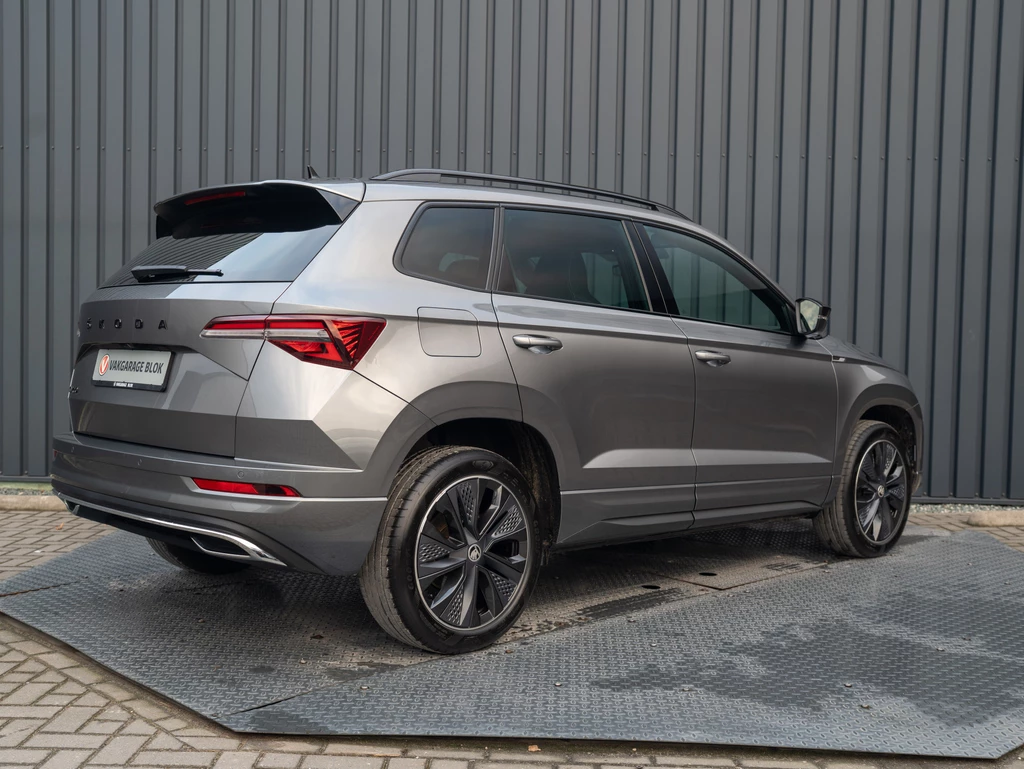 Škoda Karoq – foto 11