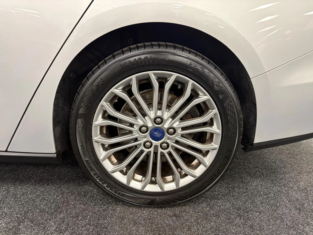Ford Focus – foto 16