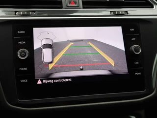 Volkswagen Tiguan Allspace – thumbnail 28