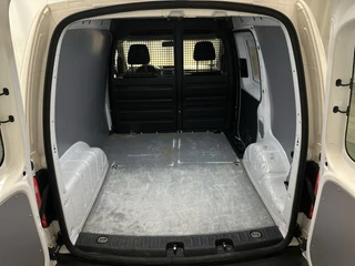 Volkswagen Caddy – thumbnail 18