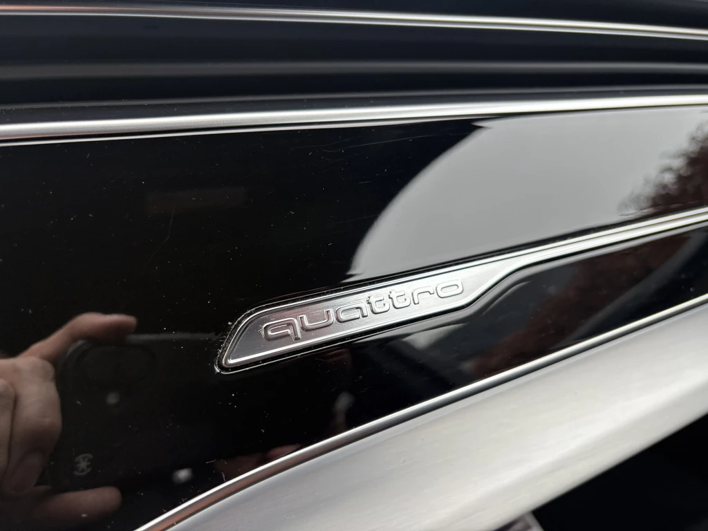 Audi Q7 – foto 24