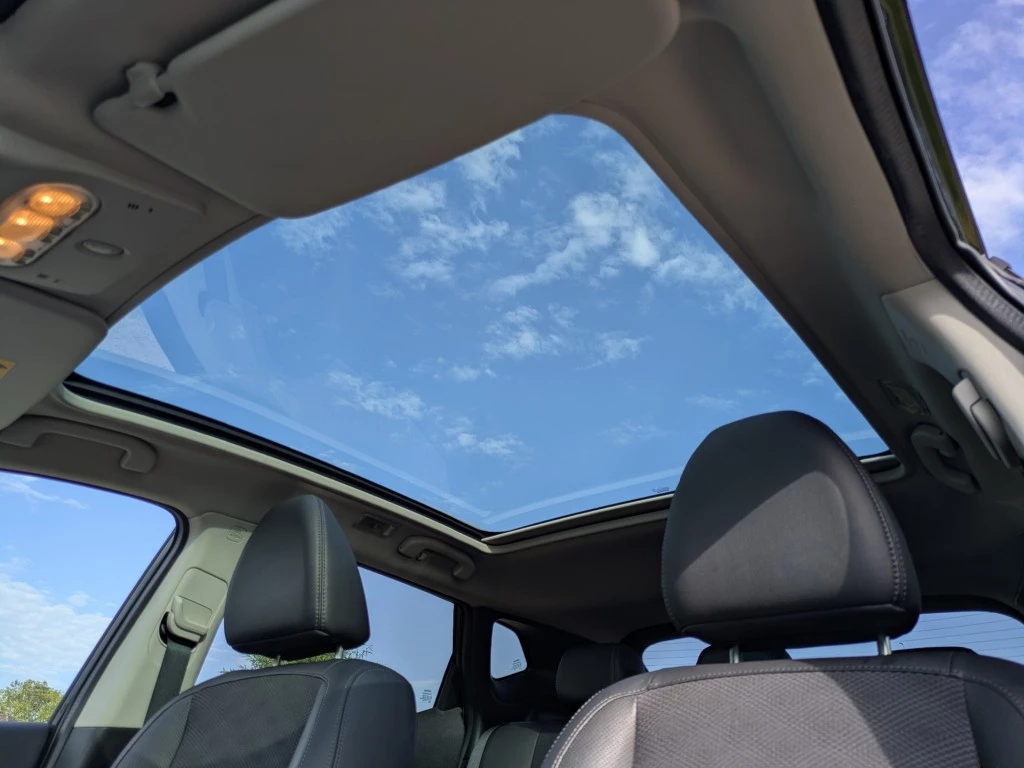 Nissan QASHQAI – foto 20