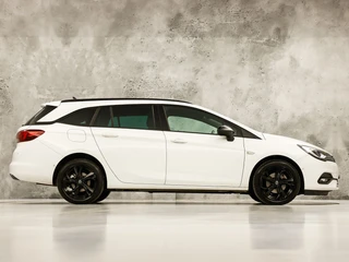 Opel Astra – thumbnail 6
