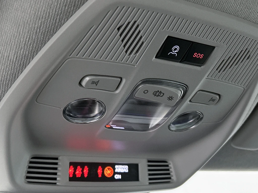 Citroën ë-C3 – foto 9