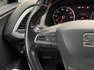 SEAT Leon – thumbnail 8