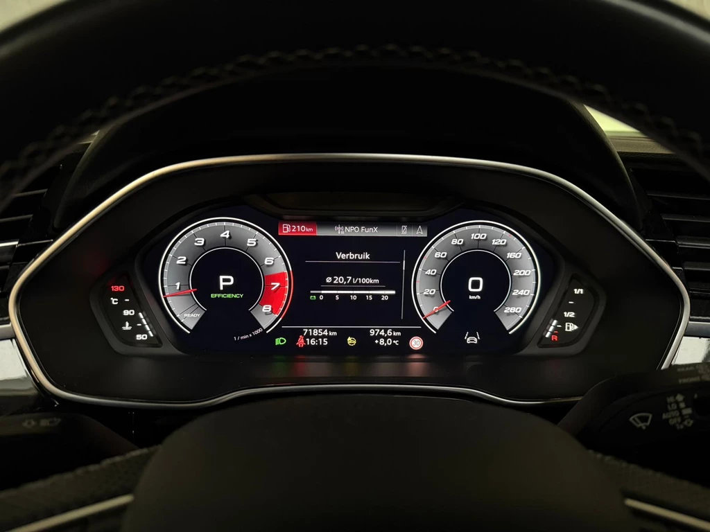 Audi Q3 – foto 27