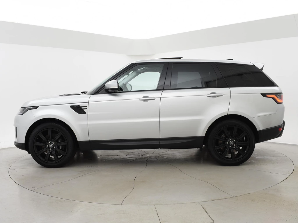 Land Rover Range Rover Sport – foto 2