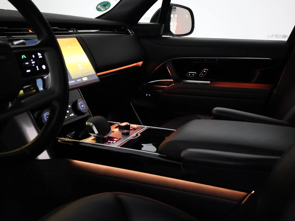 Land Rover Range Rover – foto 61
