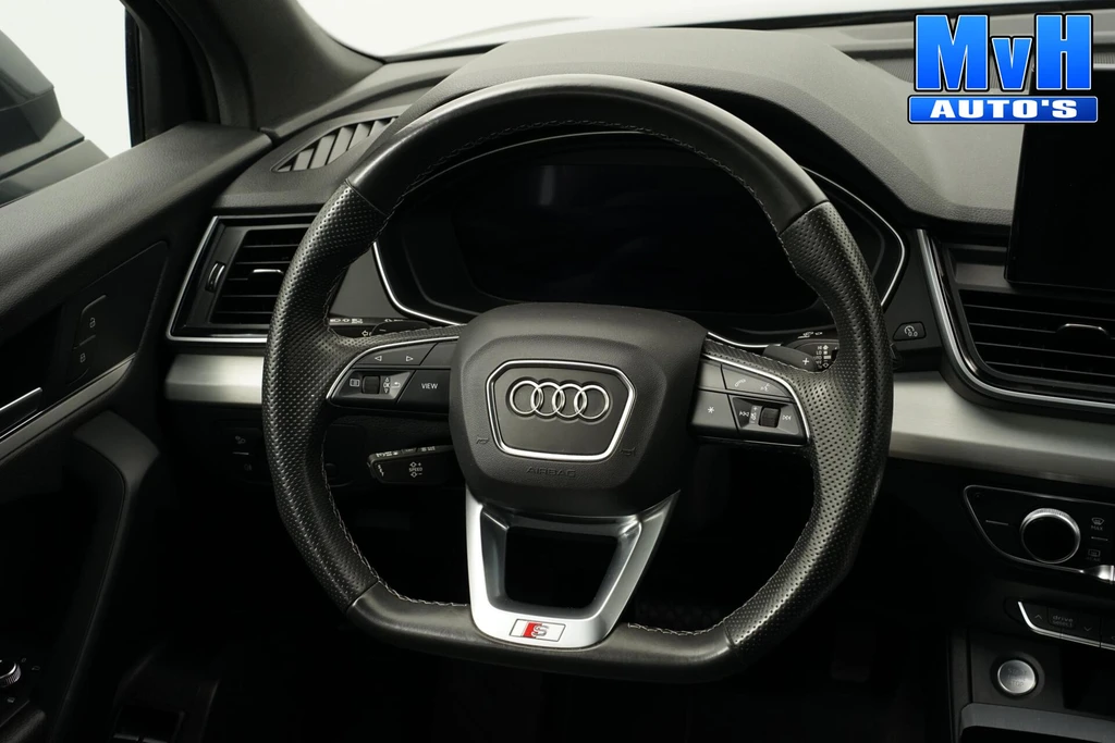 Audi Q5 – foto 27