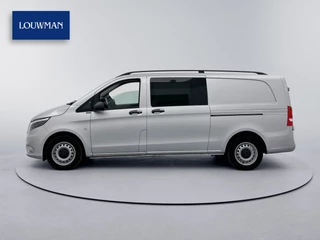Mercedes-Benz Vito – thumbnail 8