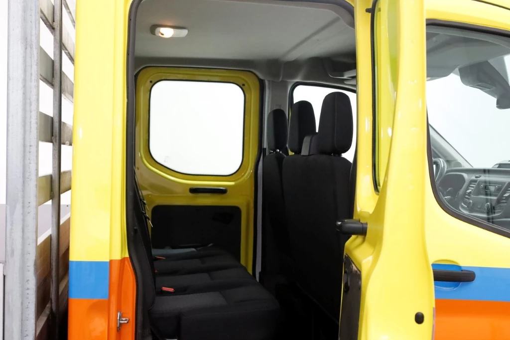 Ford Transit – foto 11