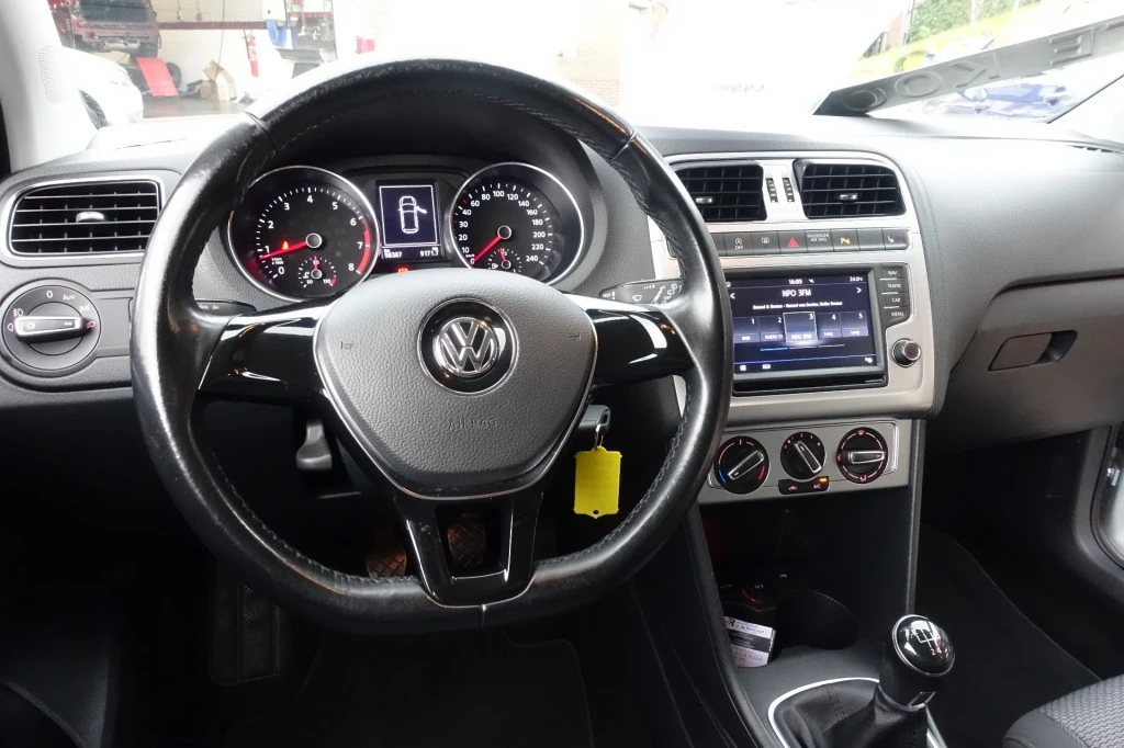 Volkswagen Polo – foto 10