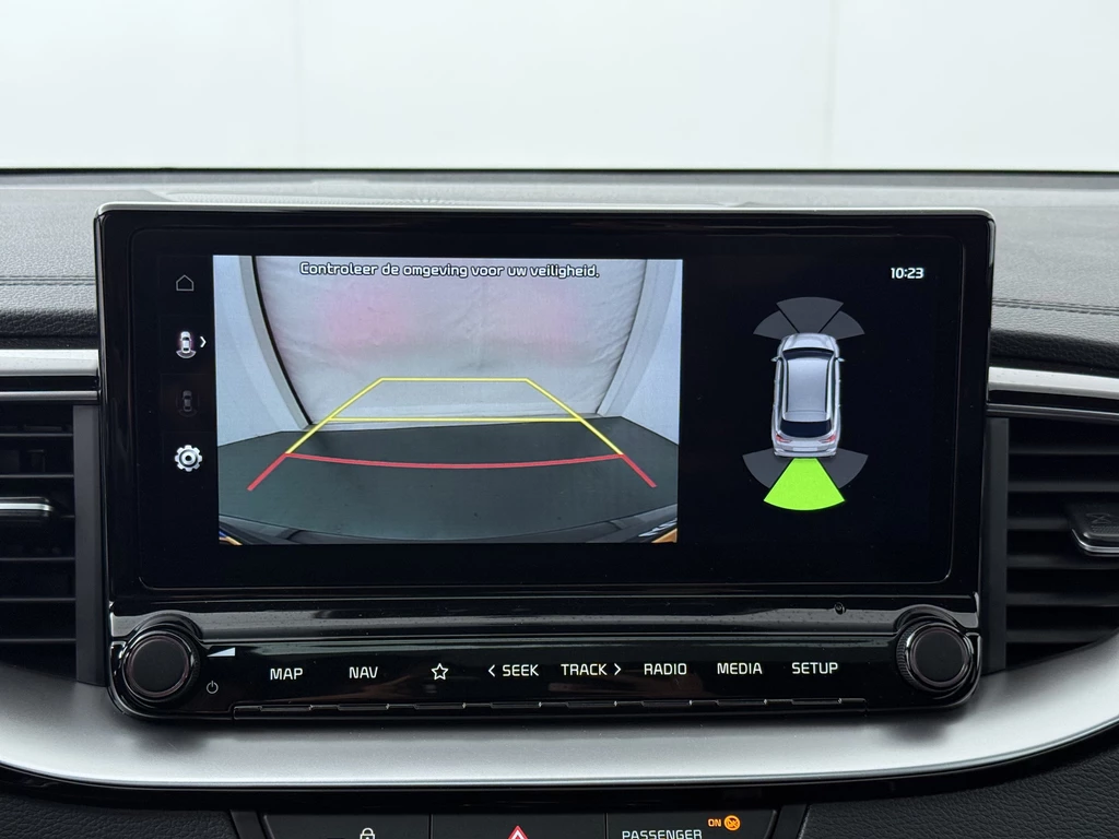 Kia ProCeed – foto 31