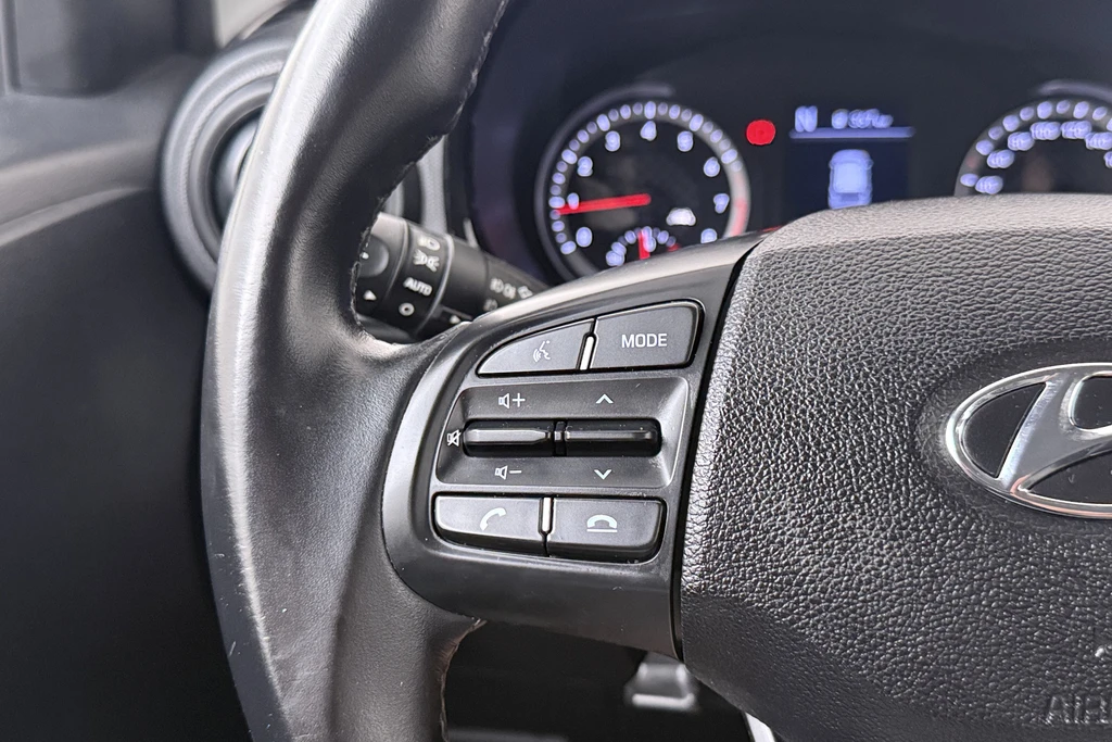 Hyundai i10 – foto 17
