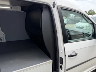 Volkswagen Caddy – thumbnail 16