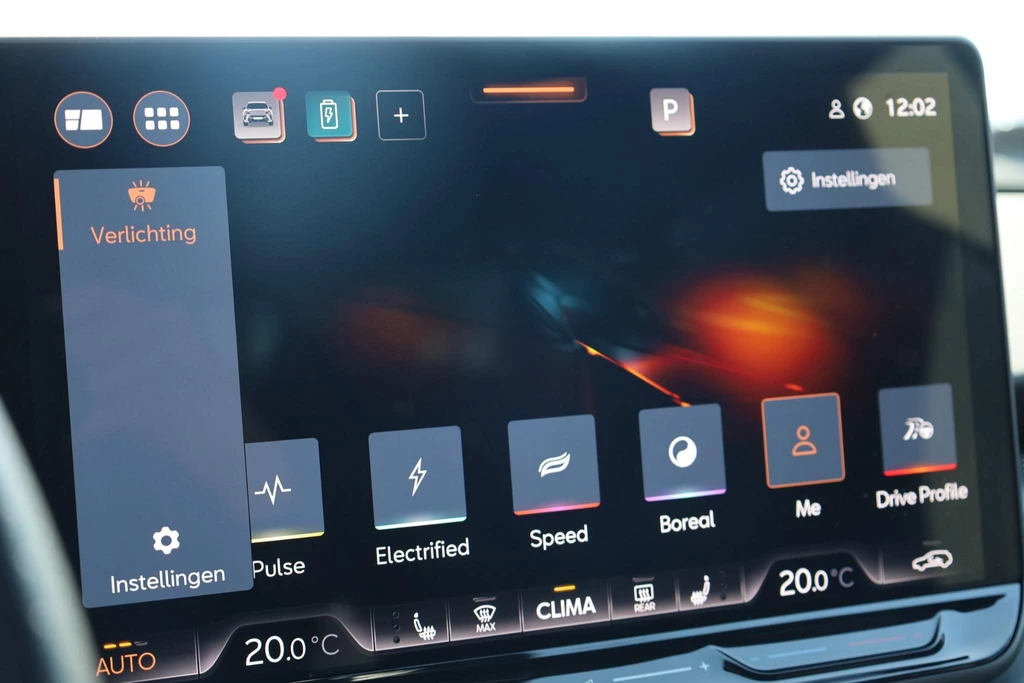 CUPRA Terramar – foto 31