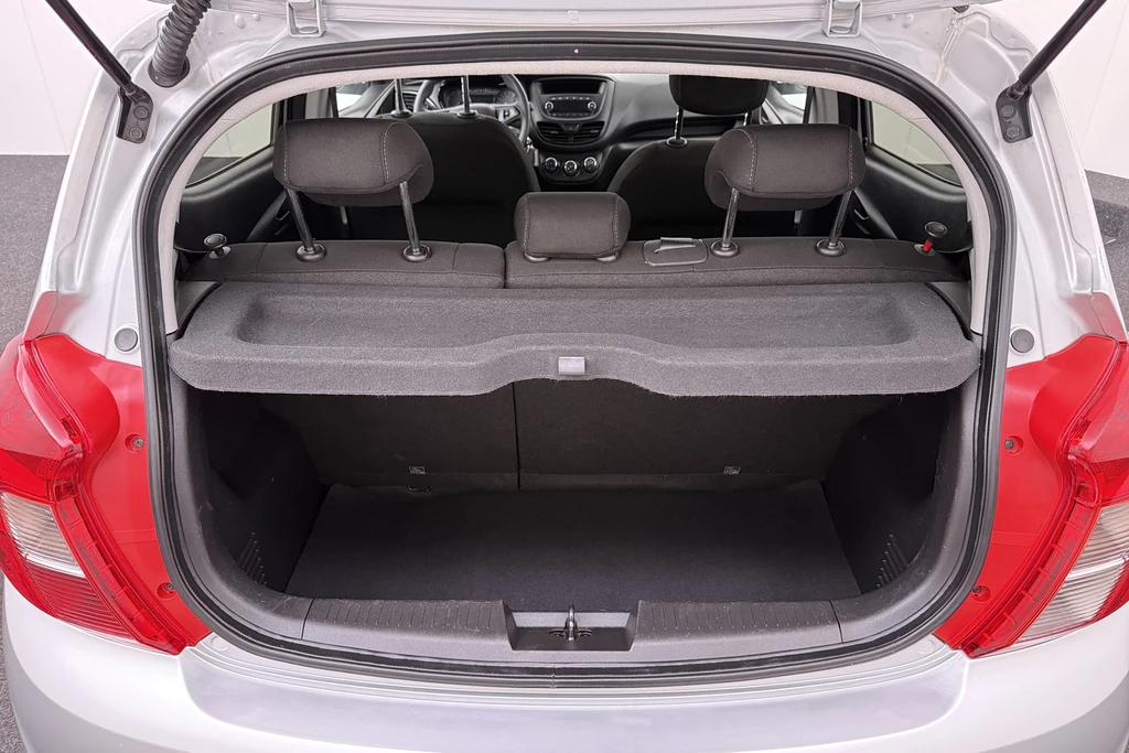 Opel KARL – foto 13