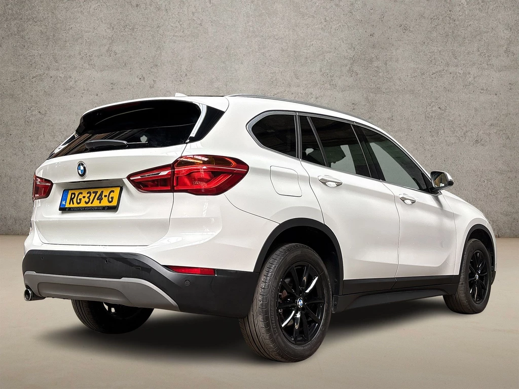 BMW X1 – foto 4