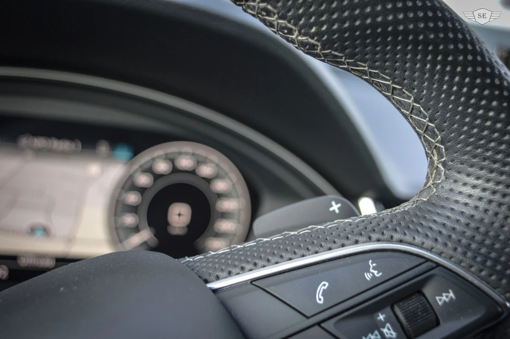 Audi Q5 – foto 51