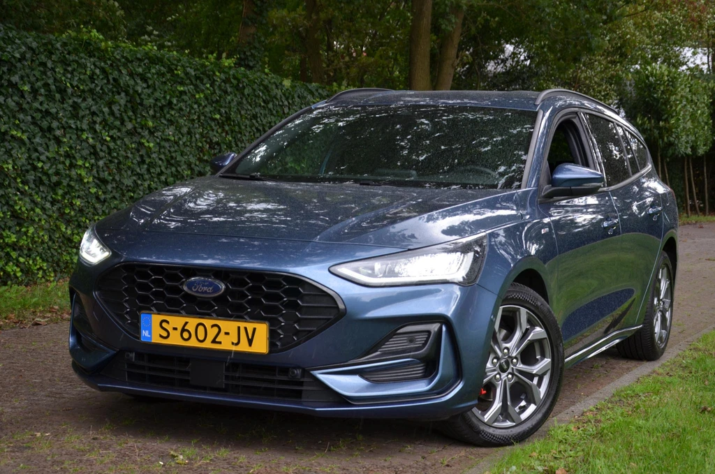 Ford Focus – foto 3