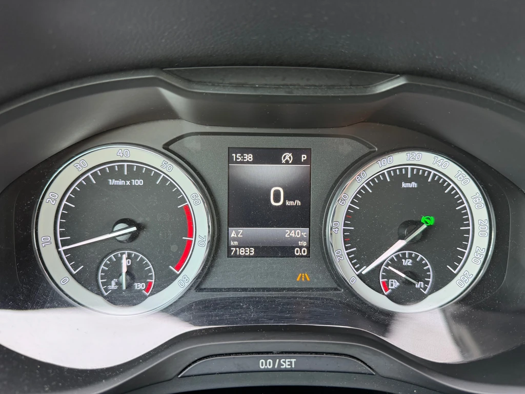 Škoda Kodiaq – foto 22