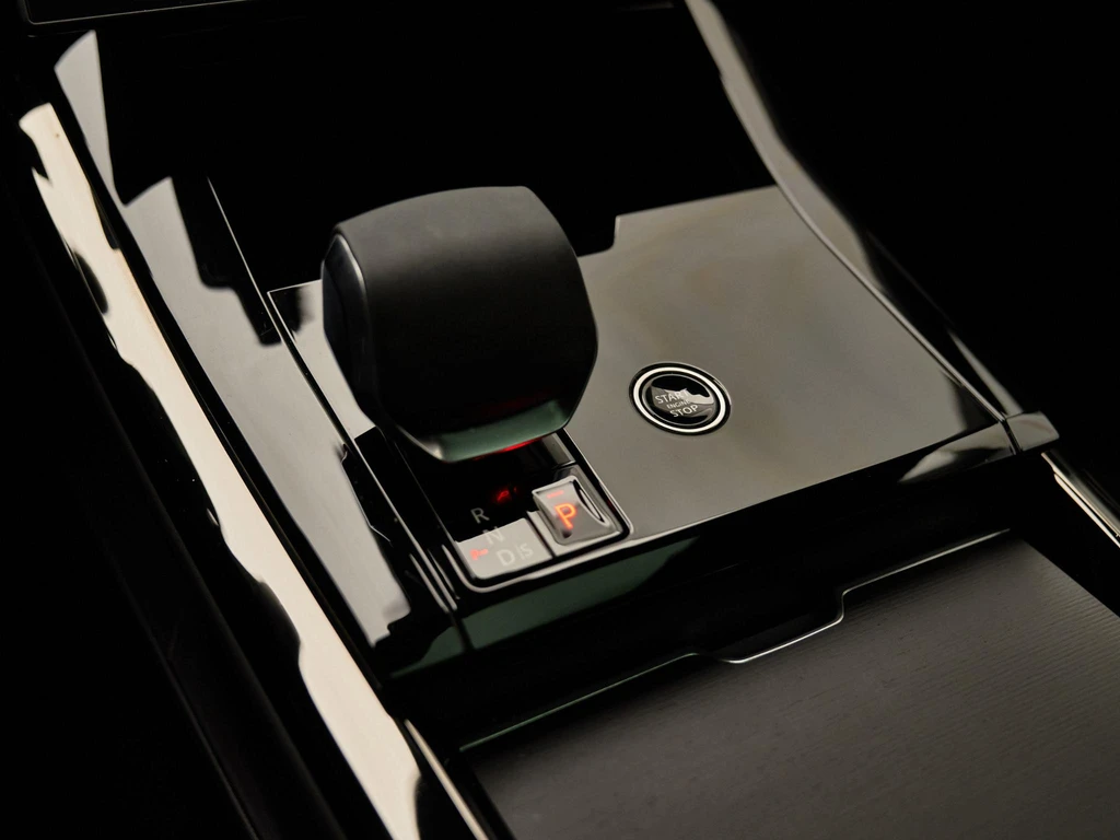 Land Rover Range Rover Sport – foto 23