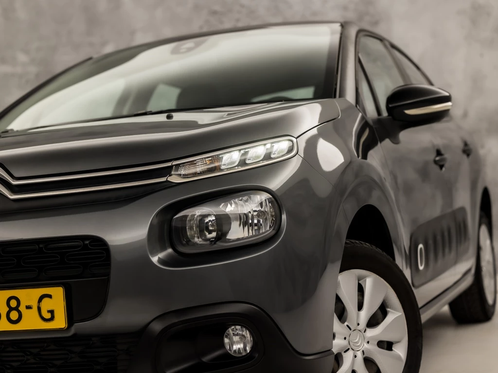 Citroën C3 – foto 2