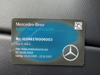 Mercedes-Benz E-Klasse – thumbnail 24