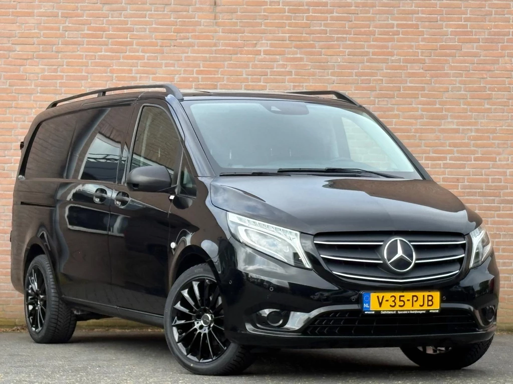 Mercedes-Benz Vito – foto 8