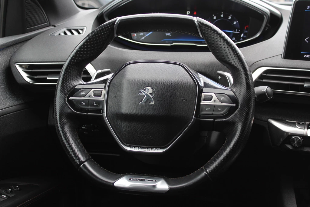 Peugeot 3008 – foto 18