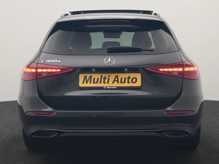 Mercedes-Benz C-Klasse – thumbnail 5