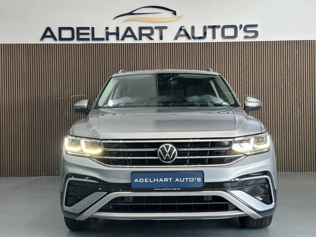 Volkswagen Tiguan Allspace – foto 16