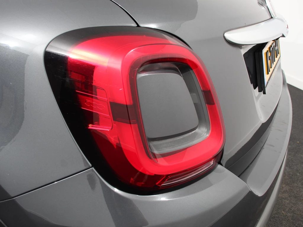 Fiat 500X – foto 10