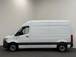 Mercedes-Benz Sprinter – thumbnail 2