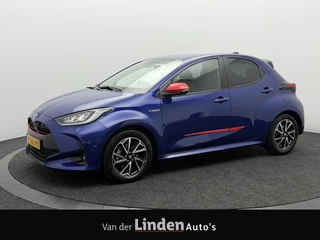 Toyota Yaris – thumbnail 1