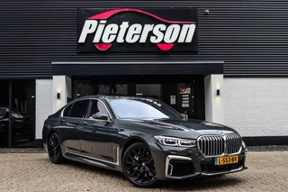BMW 7 Serie – thumbnail 7