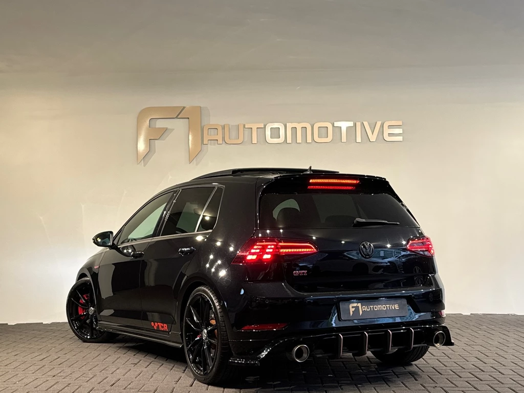 Volkswagen Golf – foto 3