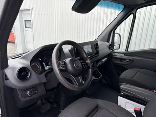 Mercedes-Benz Sprinter – thumbnail 10