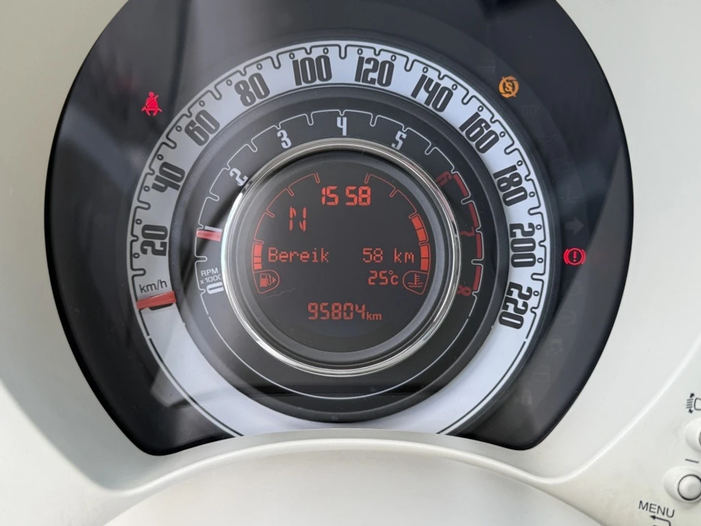 Fiat 500 – foto 25