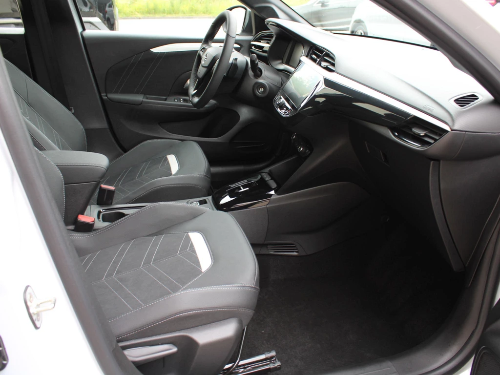 Opel Corsa – foto 26