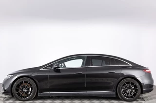 Mercedes-Benz EQE – thumbnail 2