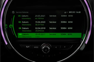 MINI Countryman – thumbnail 25