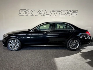 Mercedes-Benz C-Klasse – thumbnail 4