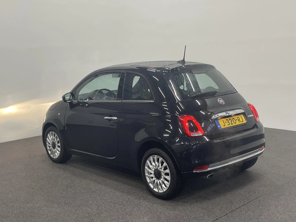 Fiat 500 – foto 6