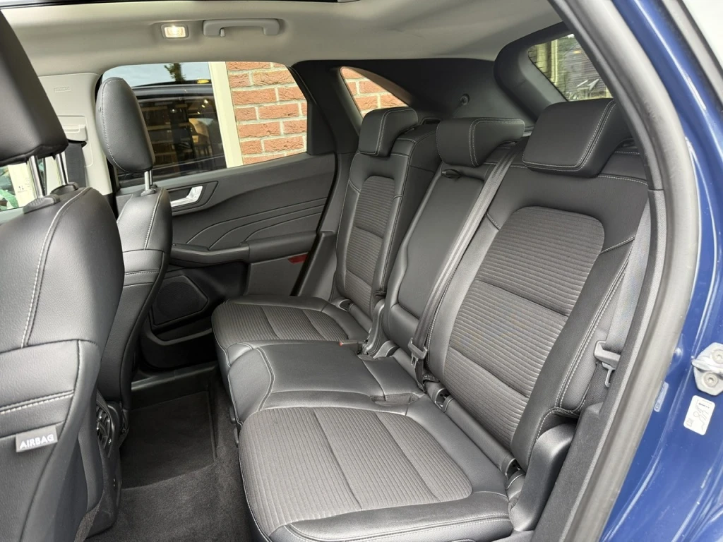 Ford Kuga – foto 12