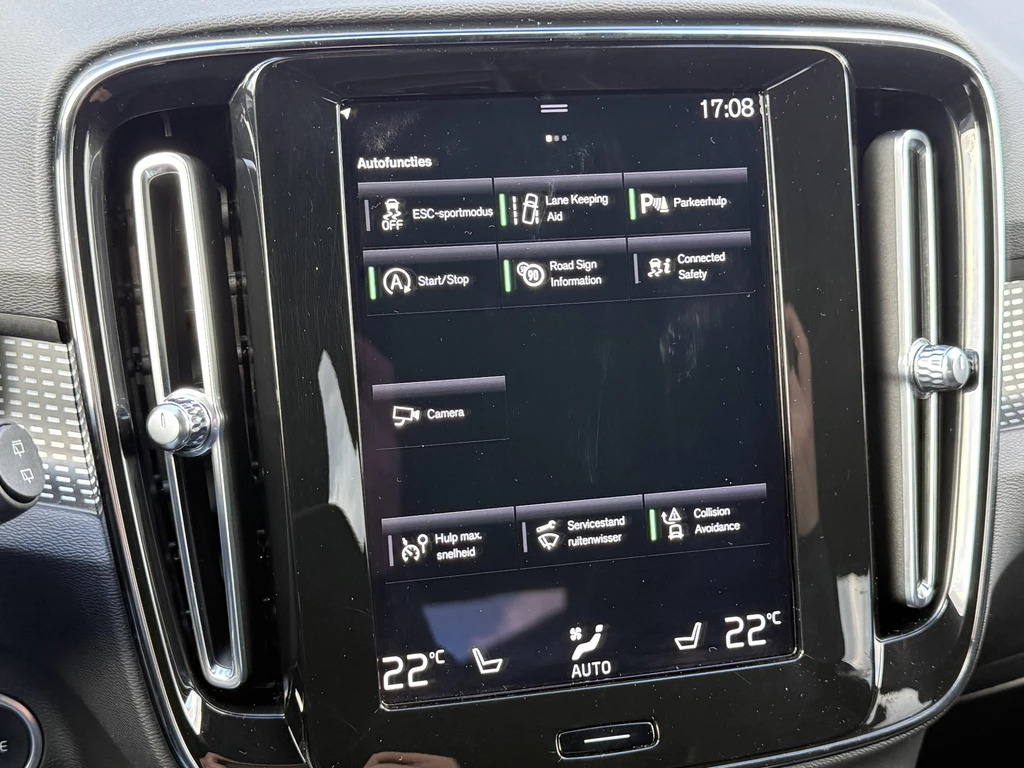 Volvo XC40 – foto 24