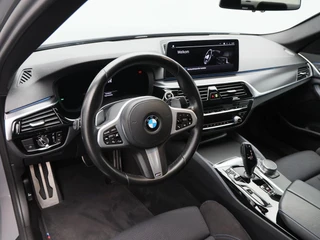 BMW 5 Serie – thumbnail 10