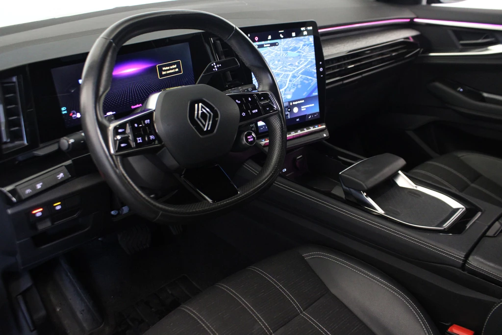 Renault Austral – foto 12